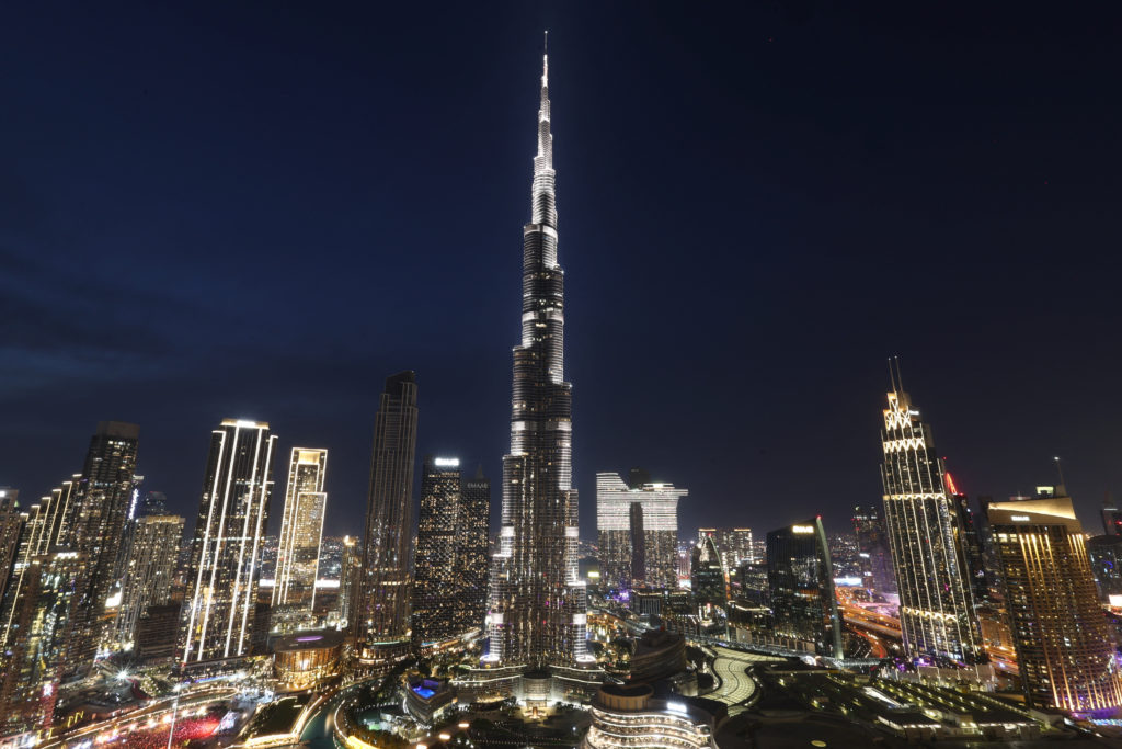 Dubai