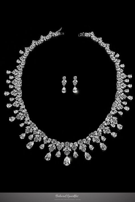 Diamond Masterpieces