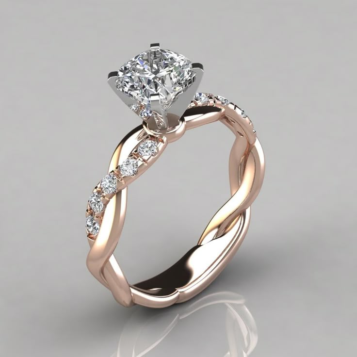 Diamond Collections